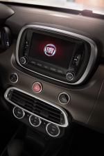 Fiat 500X 2016 года (NA)